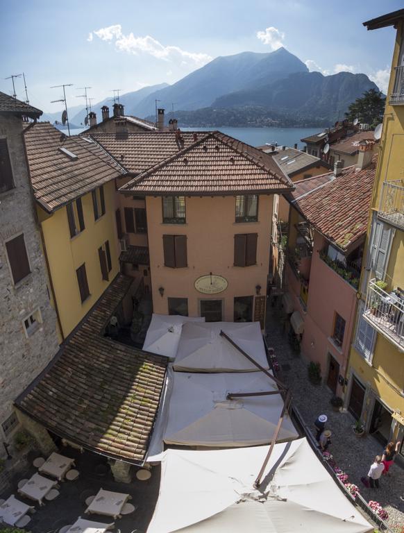 Appartamenti Meraviglia Bellagio Exterior foto