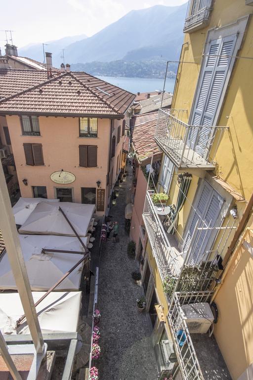Appartamenti Meraviglia Bellagio Exterior foto