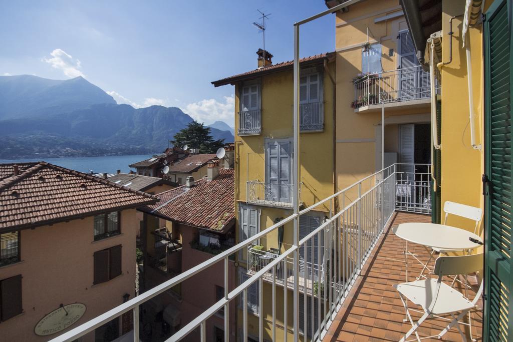 Appartamenti Meraviglia Bellagio Exterior foto