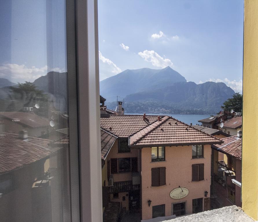 Appartamenti Meraviglia Bellagio Exterior foto